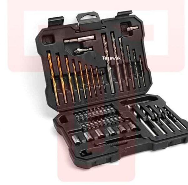 Drill Accessory Set