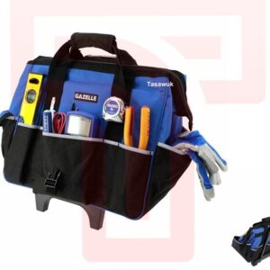 Tool Trolley