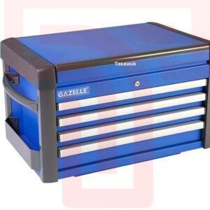 Heavy Duty Top Chest - The Perfect Storage Solution for Your Tools