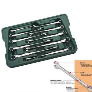 X-Beam Spanner Set
