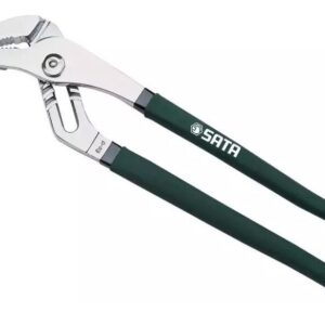 Groove Joint Plier