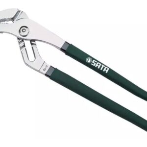 Groove Joint Plier