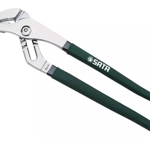 Groove Joint Plier