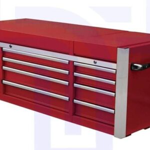 72" Top Chest