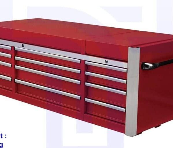 72" Top Chest