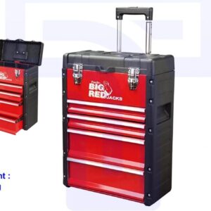Tool Trolley