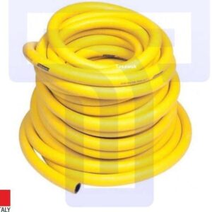 Rubber Air & Water Hose