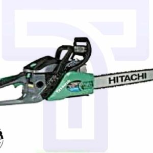 350mm Replacement Engine : Give Your Hitachi Chainsaw New Life