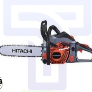 Replacement Engine (350-500mm) : Upgrade Your Hitachi Chainsaw