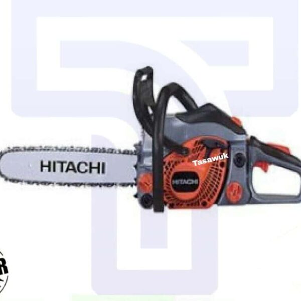 Replacement Engine (350-500mm) : Upgrade Your Hitachi Chainsaw