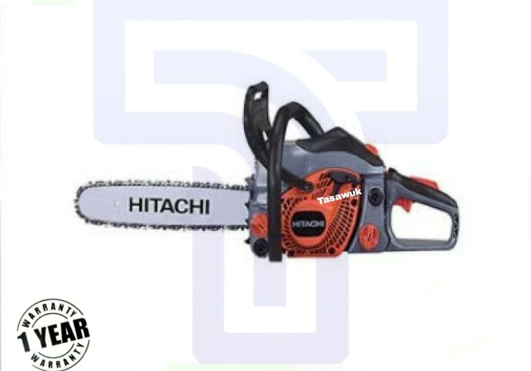 IMG_3469-e1666732615842.jpg Replacement Engine (350-500mm) : Upgrade Your Hitachi Chainsaw - Image 1