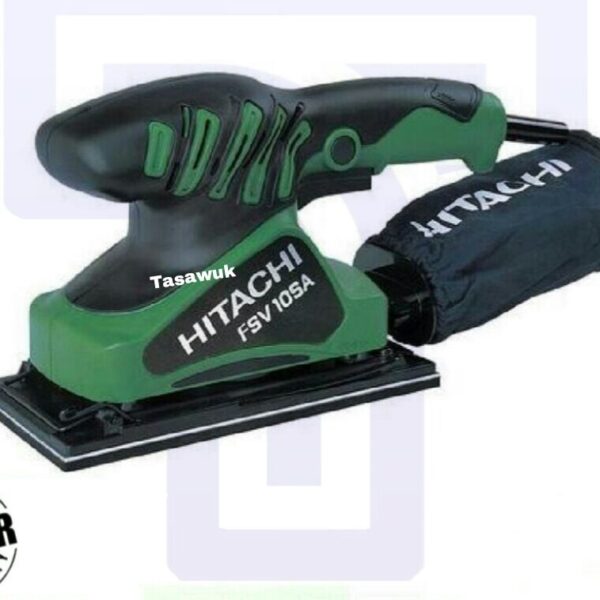 Sander 92mm (3-5/8)