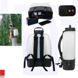 Cordless Pressure Sprayer