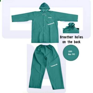 Rain Suit