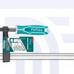 F-Clamp, Size : 120x300 mm