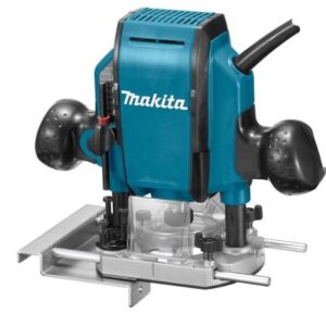 Electric Router