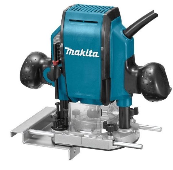Electric Router
