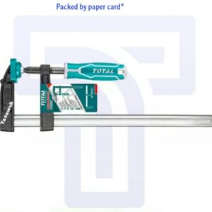 F Clamp, Size : 120x500mm