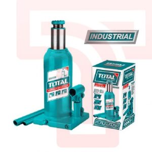 Hydraulic Bottle Jack