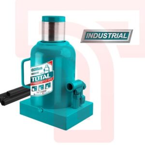 Hydraulic Bottle Jack