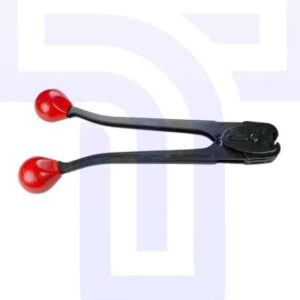 Double Notch Strap Sealer