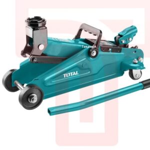 Hydraulic Floor Jack