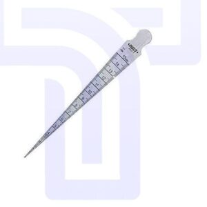 Taper Gauge