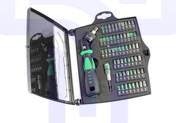 Greatneck 5-Piece Star Screwdriver Set: Tackle Star Screw Jobs Efficiently
