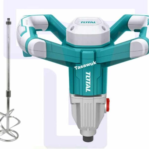Mixer