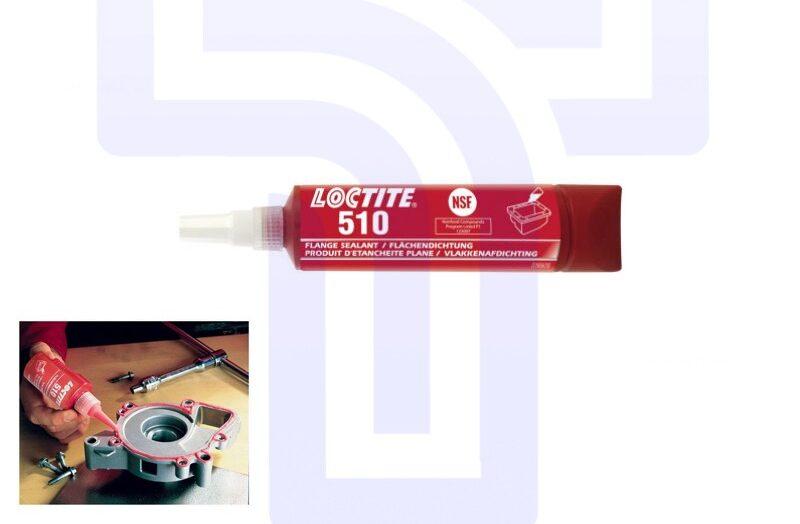IMG_3513-e1667909280257.jpg Stop Leaks & Ensure Secure Flange Connections: Loctite Flange Sealant (50ml) - Image 1