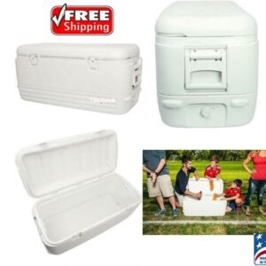 Polar Cooler