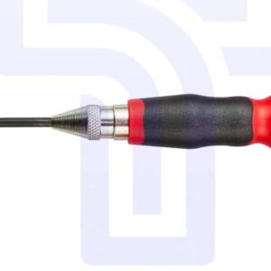 Self Striking Center Punch