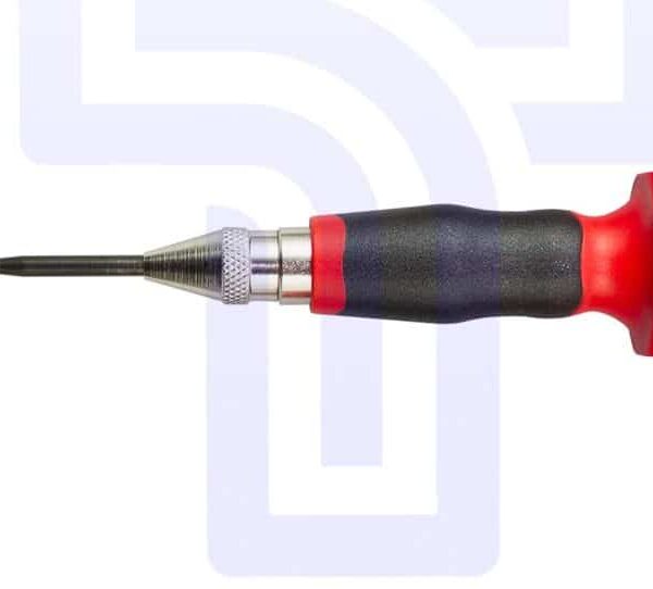 Self Striking Center Punch