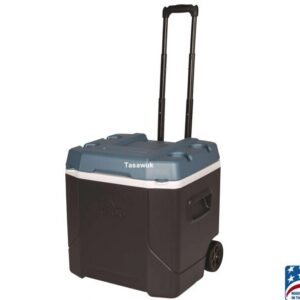 Maxcold Profile
