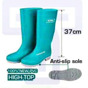 Rain Boots