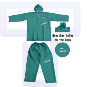 Rain Suit