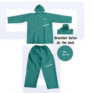 Rain Suit