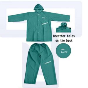 Rain Suit