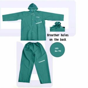 Rain Suit