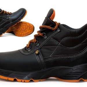 Heavy Duty Safety Shoes