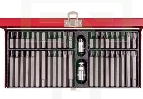 44 PCS BIT SET