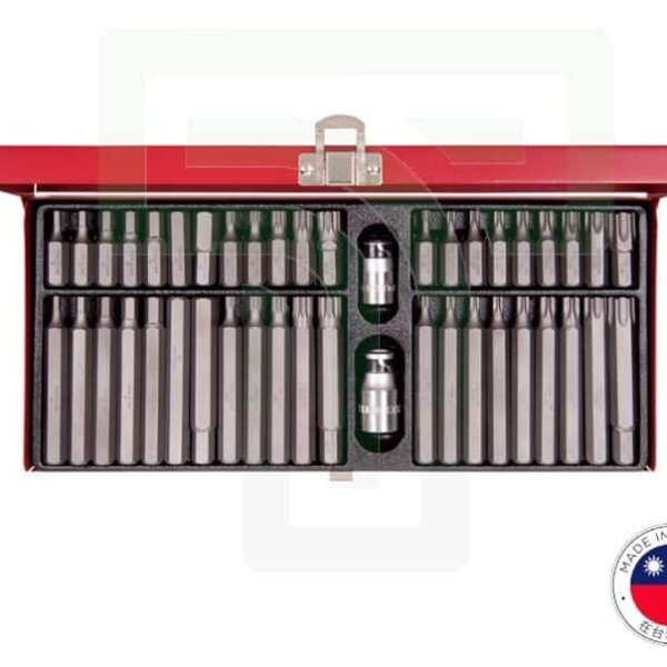 44PCS BIT SET