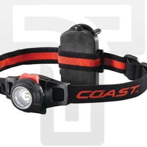 Focusing LED Headlamp