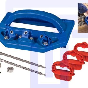 Kreg Deck Jig System