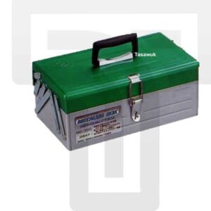 Metallic Tool Box