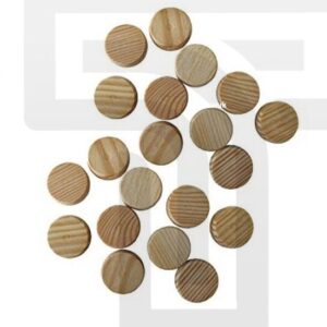 Wooden Plugs