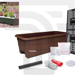 Earth Box Garden Kit
