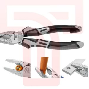 Industrial Comb. Plier