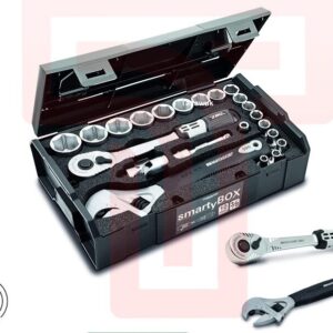 Smarty Box Toolset