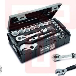 Smarty Box Toolset
